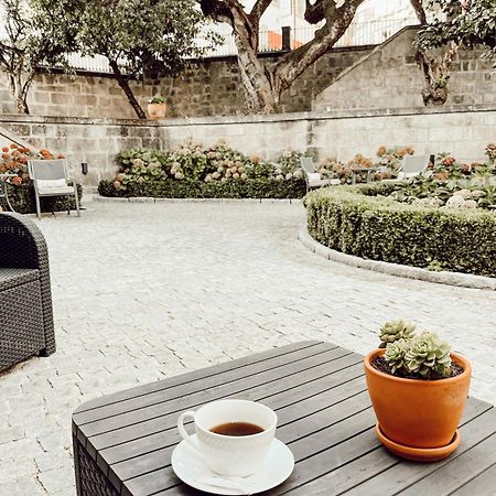 Quinta Costa Da Estrela Hotel Гоувея Екстериор снимка