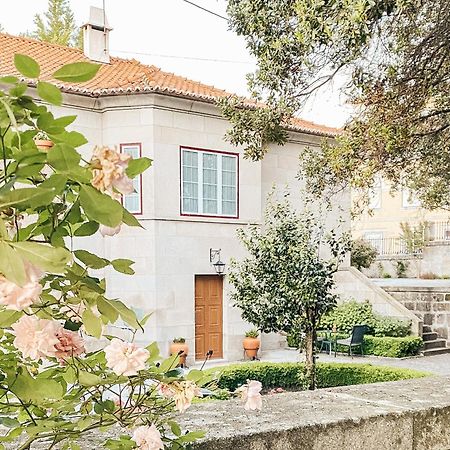 Quinta Costa Da Estrela Hotel Гоувея Екстериор снимка