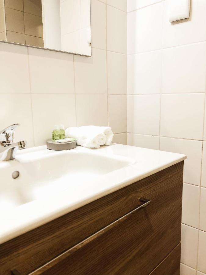 Quinta Costa Da Estrela Hotel Гоувея Екстериор снимка