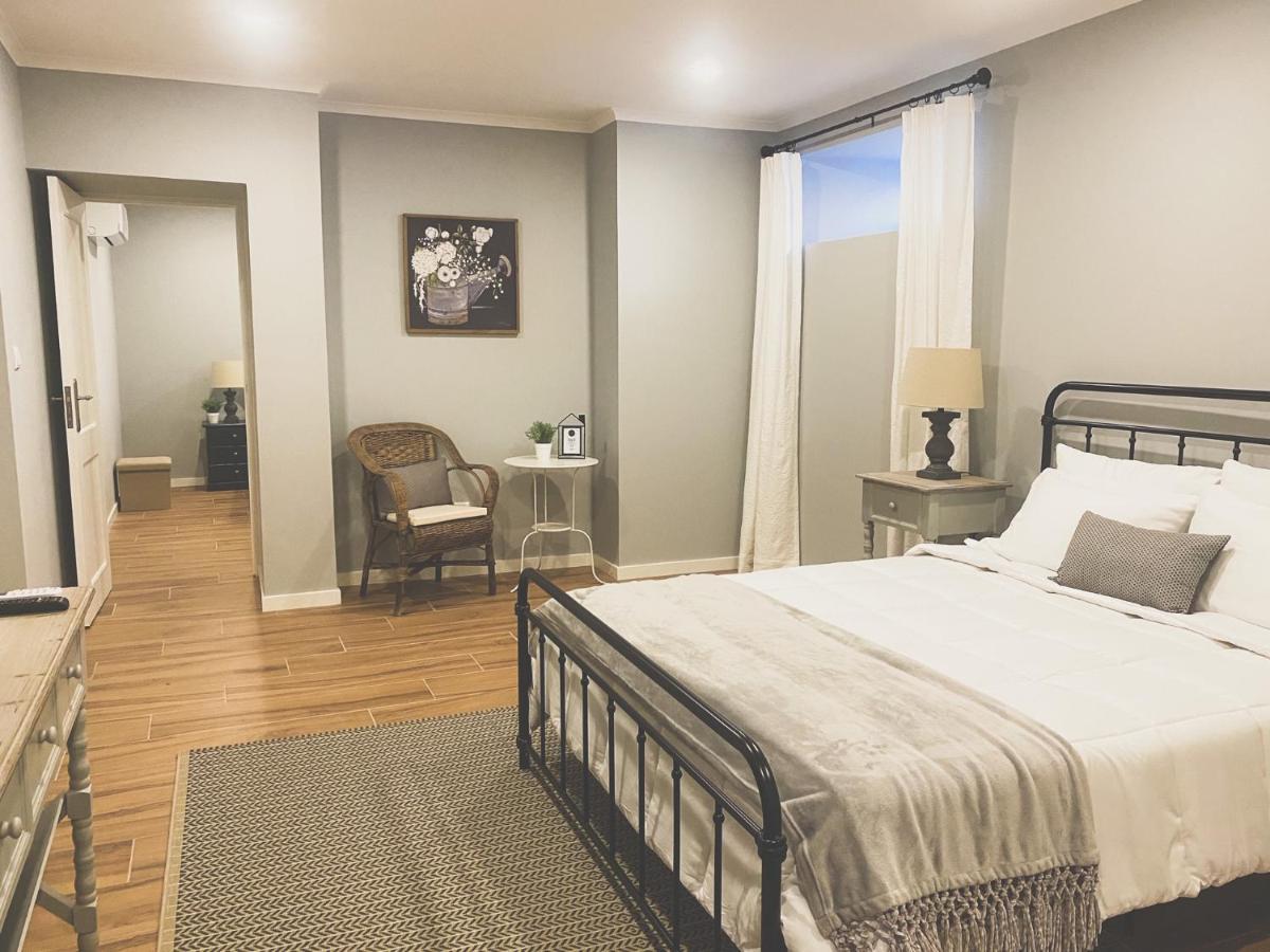 Quinta Costa Da Estrela Hotel Гоувея Екстериор снимка
