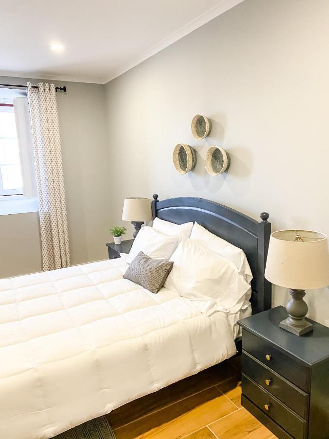 Quinta Costa Da Estrela Hotel Гоувея Екстериор снимка