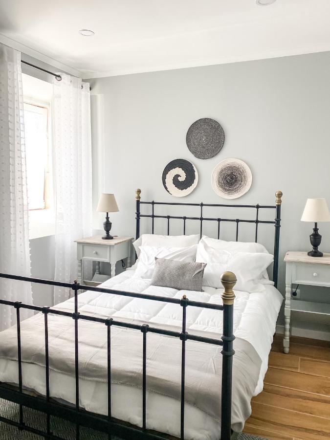 Quinta Costa Da Estrela Hotel Гоувея Екстериор снимка