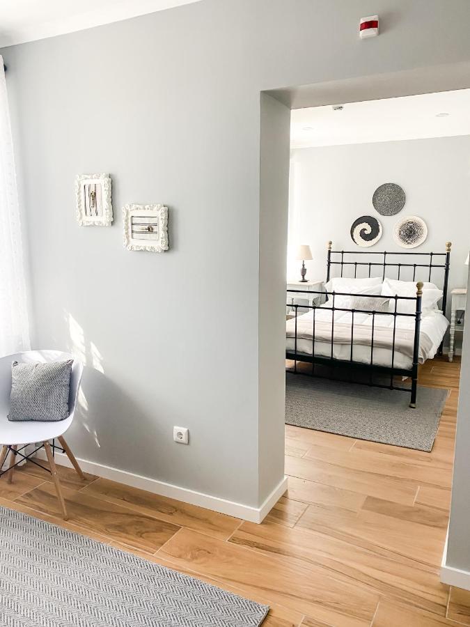 Quinta Costa Da Estrela Hotel Гоувея Екстериор снимка
