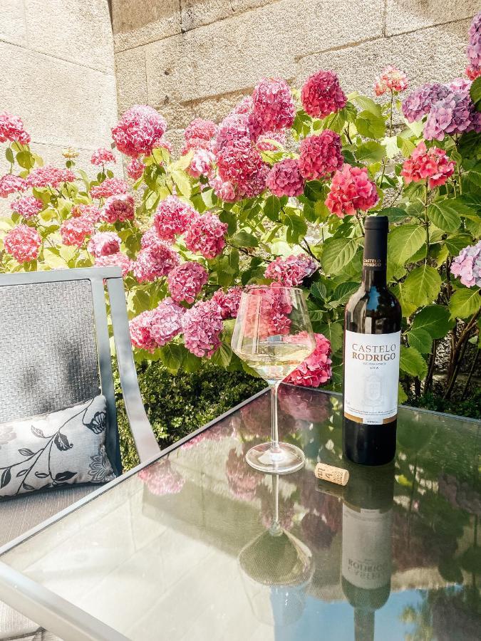 Quinta Costa Da Estrela Hotel Гоувея Екстериор снимка