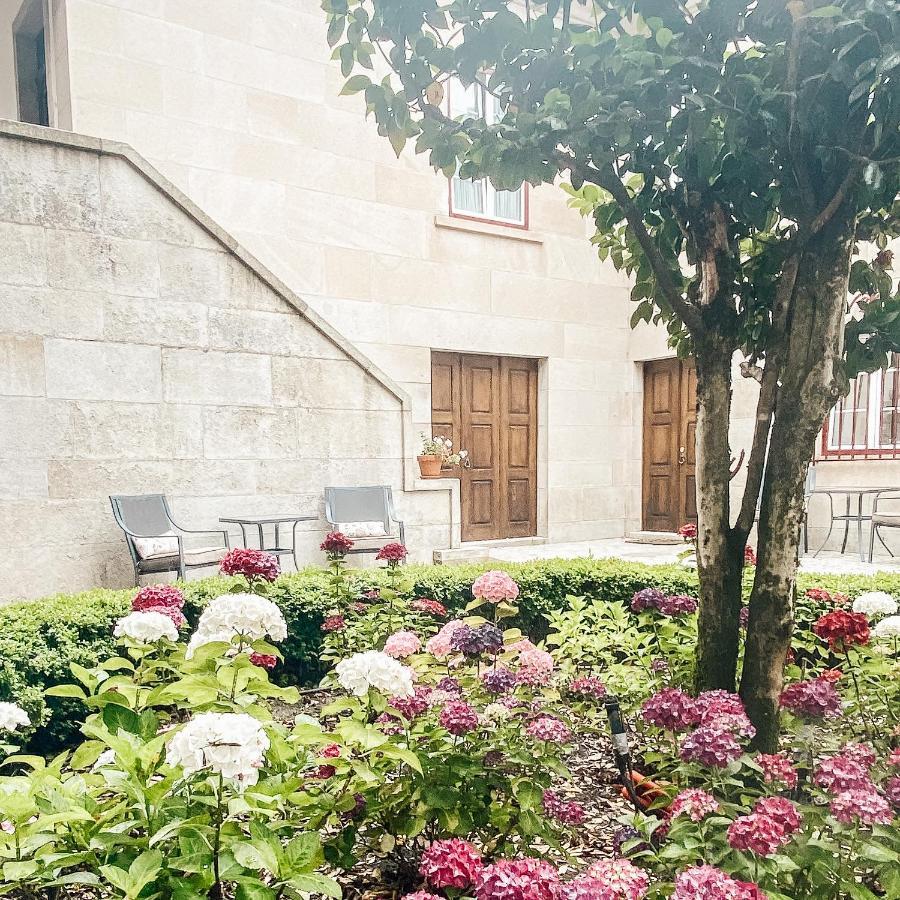 Quinta Costa Da Estrela Hotel Гоувея Екстериор снимка