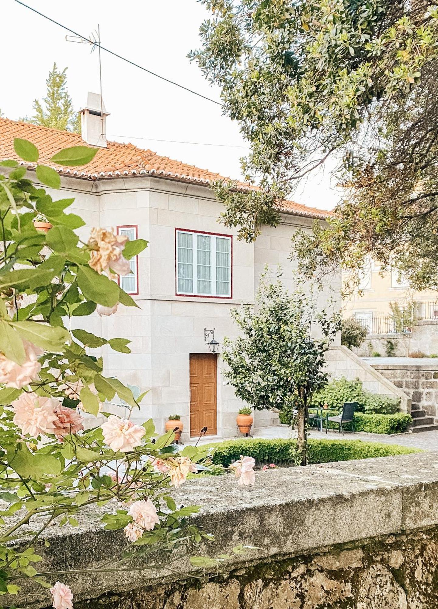 Quinta Costa Da Estrela Hotel Гоувея Екстериор снимка